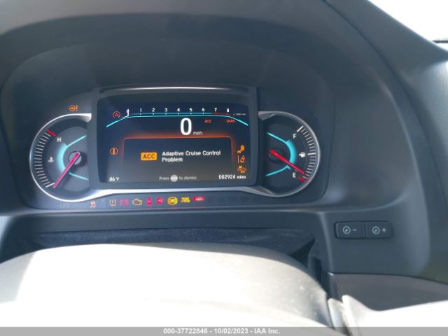 5FNYF6H20MB021769 Honda Pilot Special Edition
