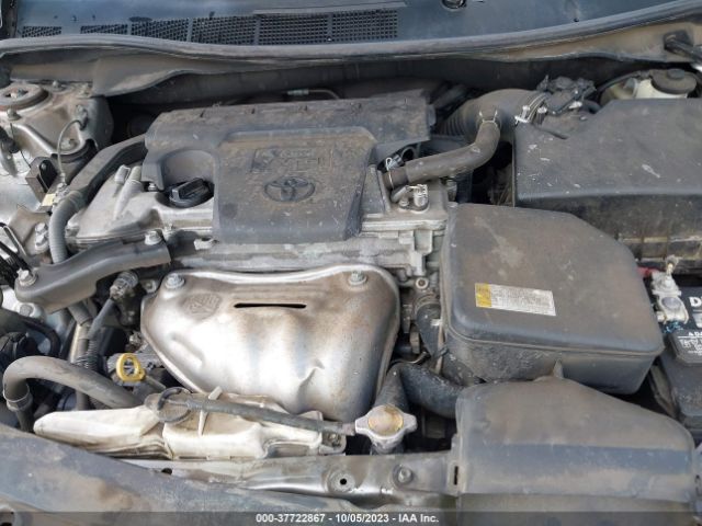 4T1BF1FK8FU986302 Toyota Camry Xle/se/le/xse