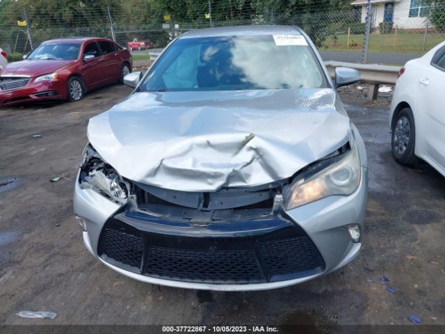 4T1BF1FK8FU986302 Toyota Camry Xle/se/le/xse