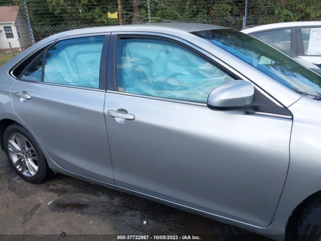 4T1BF1FK8FU986302 Toyota Camry Xle/se/le/xse