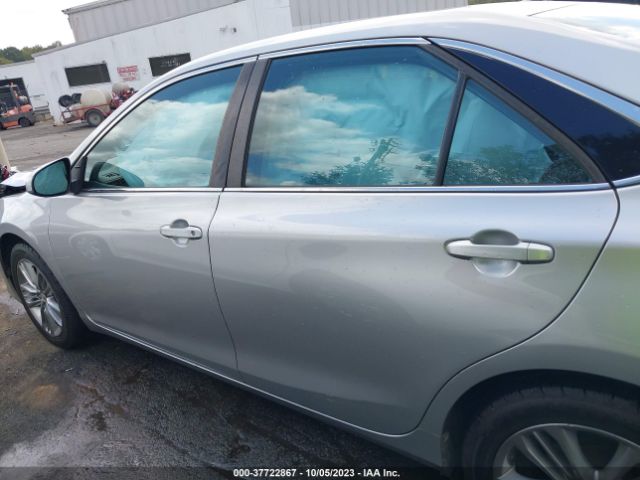 4T1BF1FK8FU986302 Toyota Camry Xle/se/le/xse