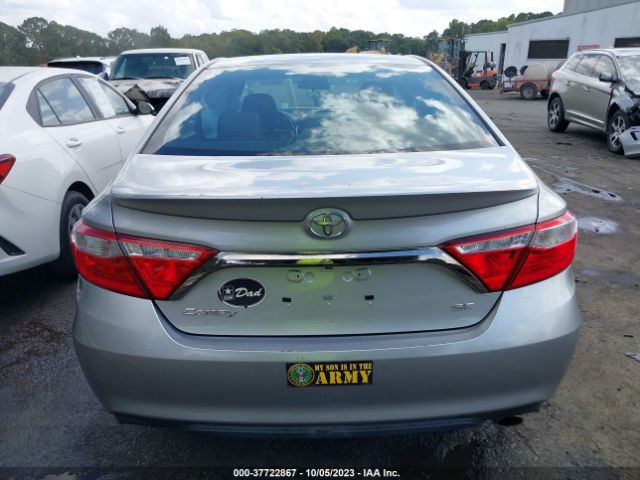 4T1BF1FK8FU986302 Toyota Camry Xle/se/le/xse