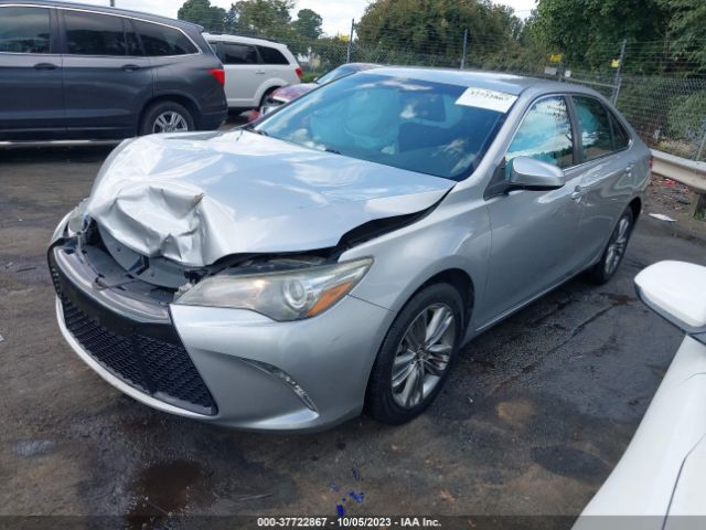 4T1BF1FK8FU986302 Toyota Camry Xle/se/le/xse