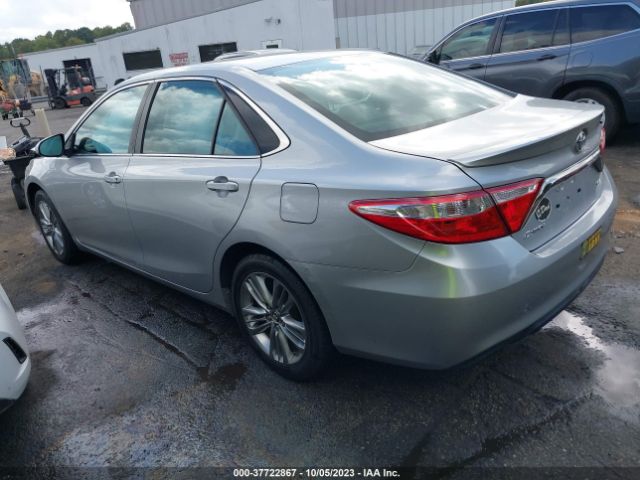 4T1BF1FK8FU986302 Toyota Camry Xle/se/le/xse