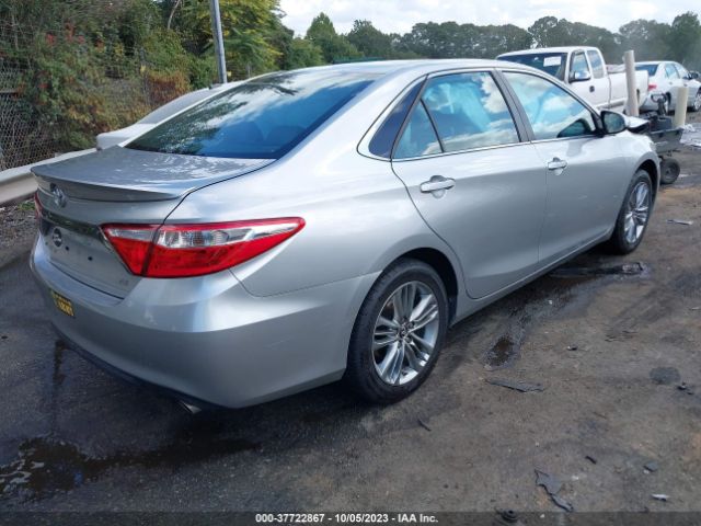 4T1BF1FK8FU986302 Toyota Camry Xle/se/le/xse