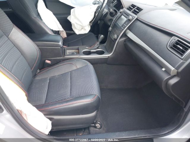 4T1BF1FK8FU986302 Toyota Camry Xle/se/le/xse