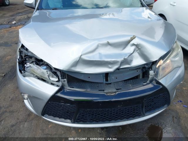 4T1BF1FK8FU986302 Toyota Camry Xle/se/le/xse