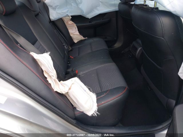 4T1BF1FK8FU986302 Toyota Camry Xle/se/le/xse