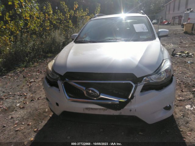 JF2GPAFC1F8224777 Subaru Xv Crosstrek Premium