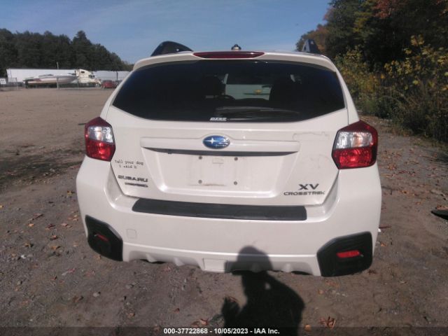 JF2GPAFC1F8224777 Subaru Xv Crosstrek Premium