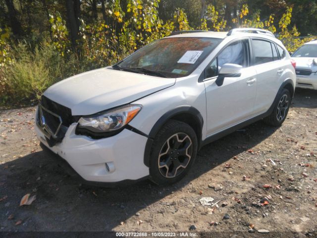 JF2GPAFC1F8224777 Subaru Xv Crosstrek Premium