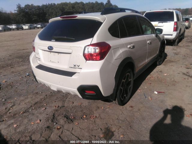 JF2GPAFC1F8224777 Subaru Xv Crosstrek Premium