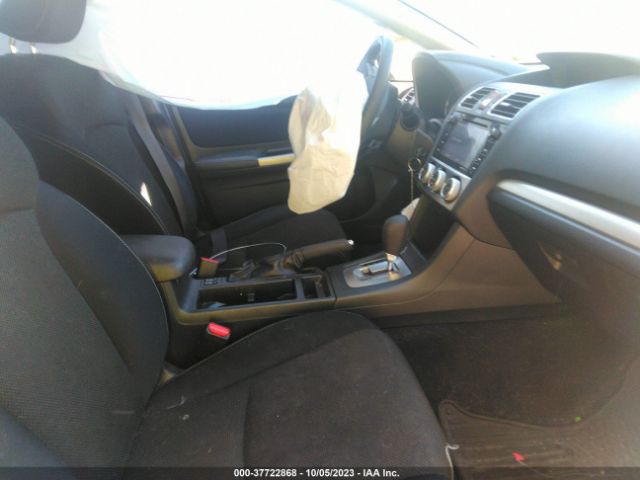 JF2GPAFC1F8224777 Subaru Xv Crosstrek Premium