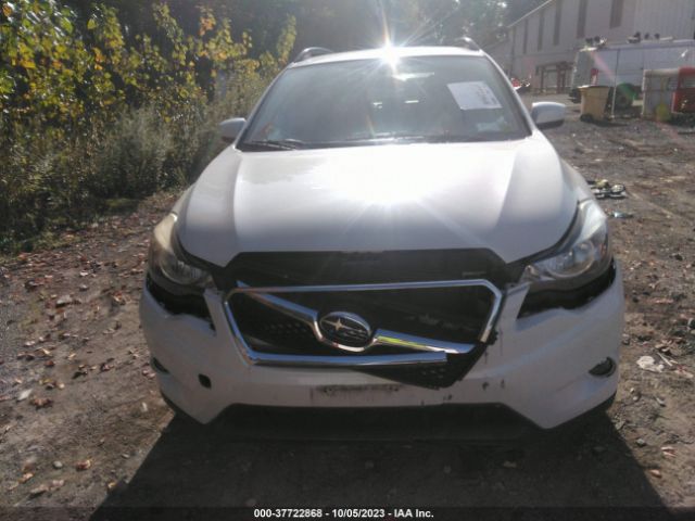 JF2GPAFC1F8224777 Subaru Xv Crosstrek Premium