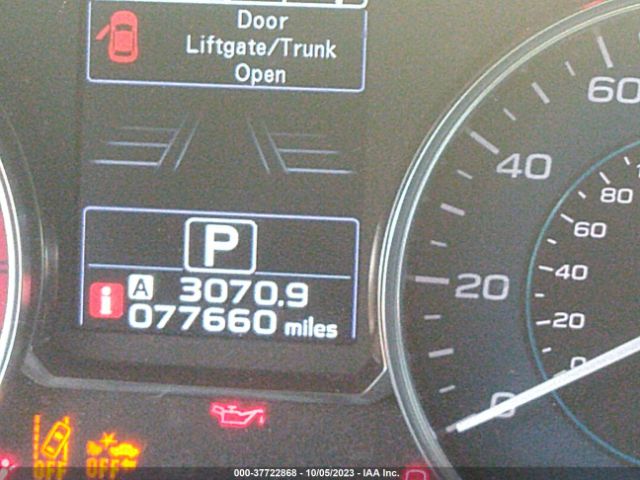 JF2GPAFC1F8224777 Subaru Xv Crosstrek Premium
