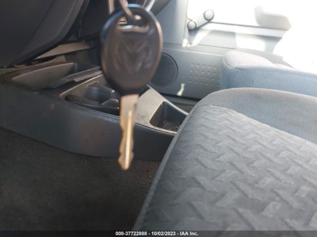 2007 DODGE DAKOTA 1D7HW22K57S224610 Photo 10