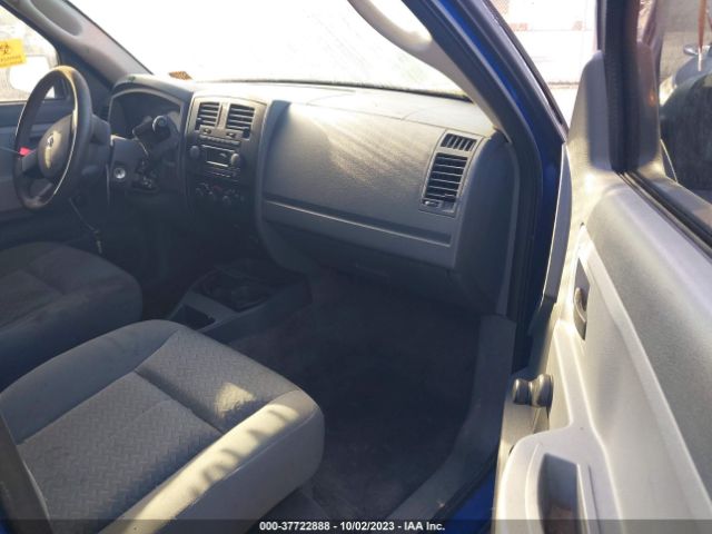 2007 DODGE DAKOTA 1D7HW22K57S224610 Photo 4