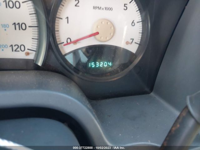 2007 DODGE DAKOTA 1D7HW22K57S224610 Photo 6