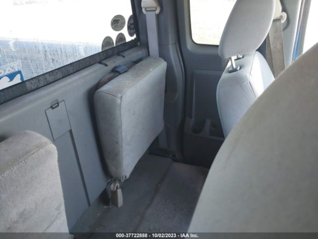 2007 DODGE DAKOTA 1D7HW22K57S224610 Photo 7