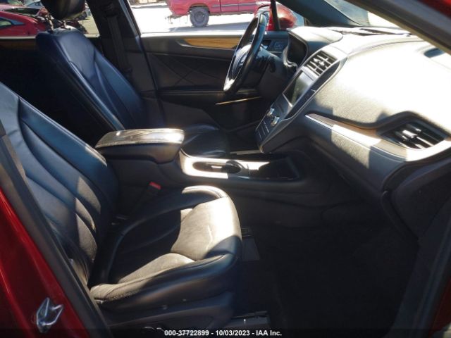 5LMCJ1A90FUJ26303 Lincoln MKC