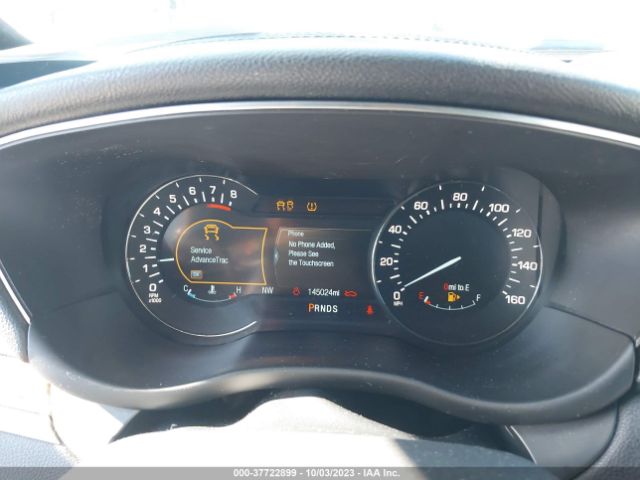 5LMCJ1A90FUJ26303 Lincoln MKC