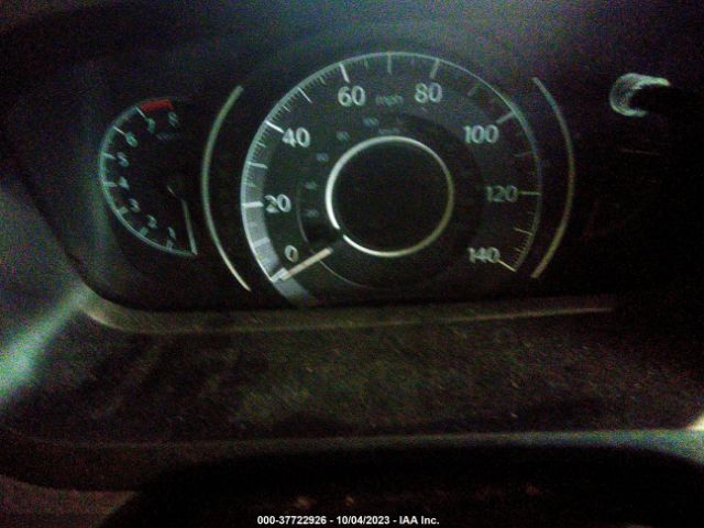 5J6RM4H73EL003768 Honda Cr-v Ex-l