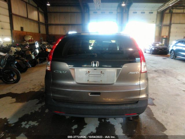 5J6RM4H73EL003768 Honda Cr-v Ex-l