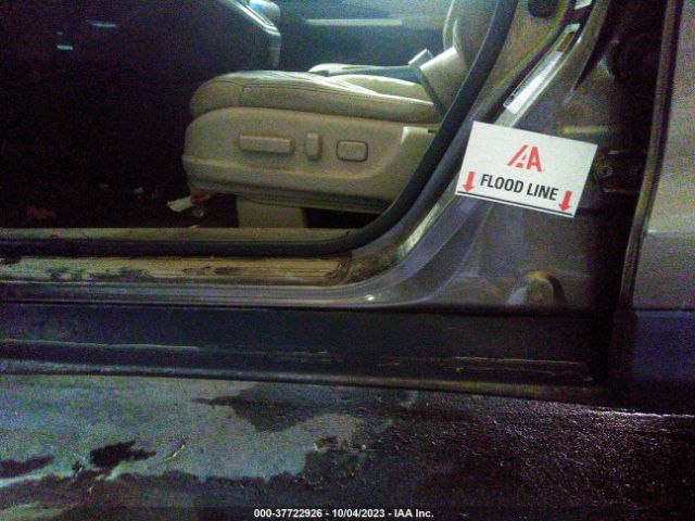 5J6RM4H73EL003768 Honda Cr-v Ex-l