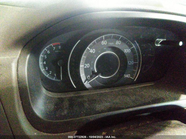 5J6RM4H73EL003768 Honda Cr-v Ex-l
