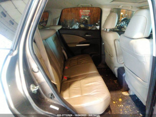 5J6RM4H73EL003768 Honda Cr-v Ex-l