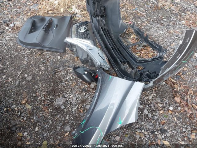 3N1CP5CU0JL543490 Nissan KICKS SV