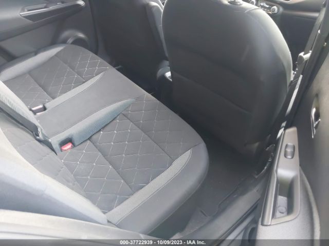 3N1CP5CU0JL543490 Nissan KICKS SV