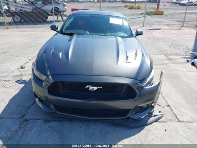 1FA6P8CFXF5413615 Ford MUSTANG GT