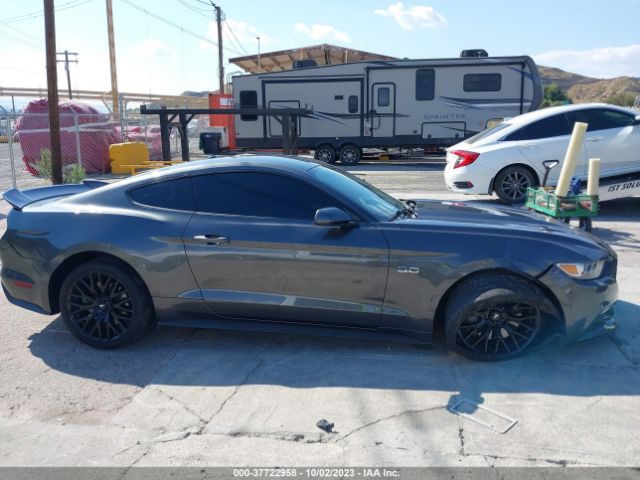 1FA6P8CFXF5413615 Ford MUSTANG GT