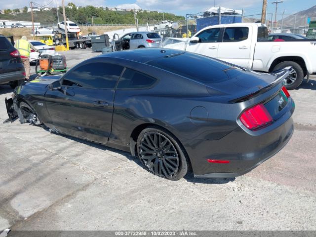 1FA6P8CFXF5413615 Ford MUSTANG GT