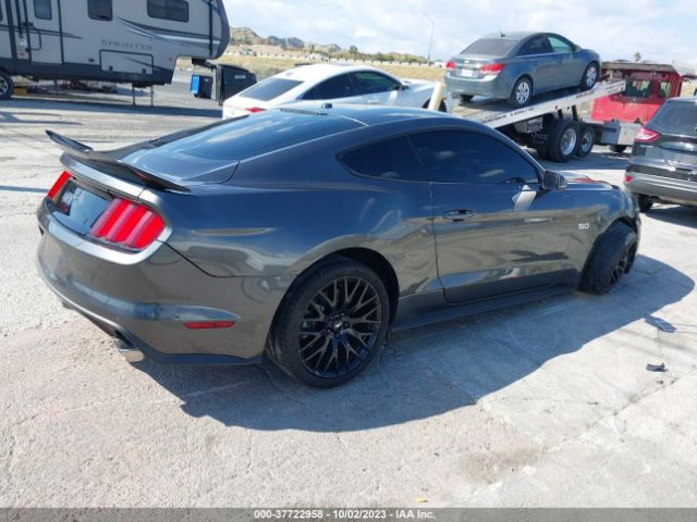 1FA6P8CFXF5413615 Ford MUSTANG GT