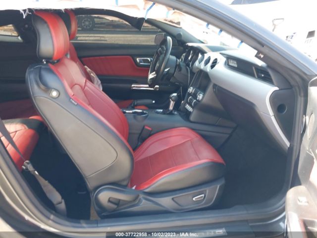 1FA6P8CFXF5413615 Ford MUSTANG GT