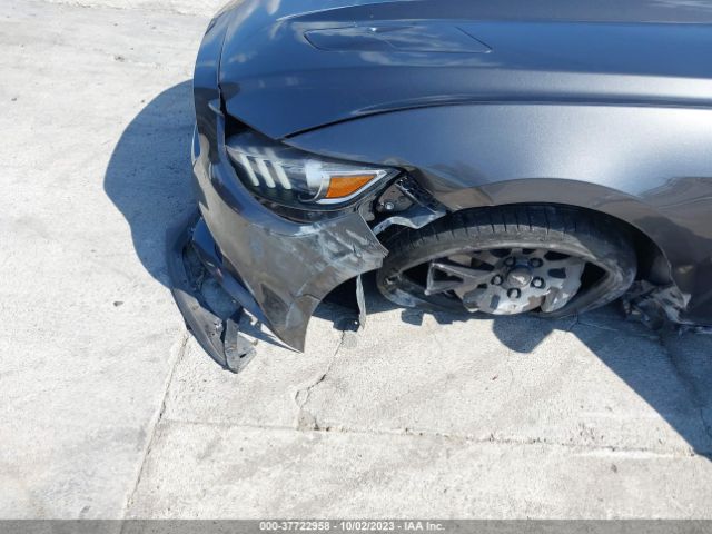 1FA6P8CFXF5413615 Ford MUSTANG GT