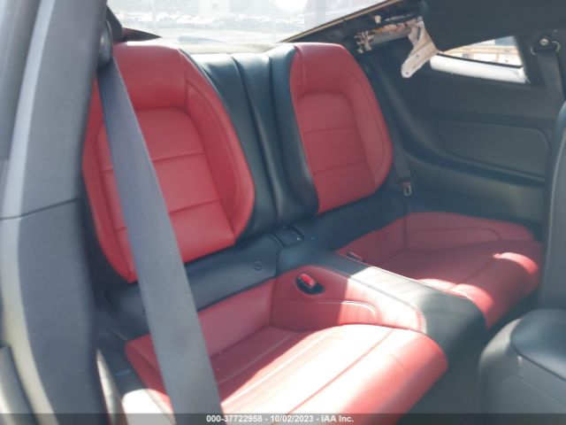 1FA6P8CFXF5413615 Ford MUSTANG GT