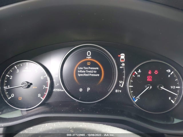 Mazda Mazda3 Sedan W/preferred Pkg 2019 JM1BPBDM0K1132461 Image 7