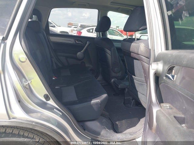 2008 HONDA CR-V EX VIN: JHLRE38568C011382
