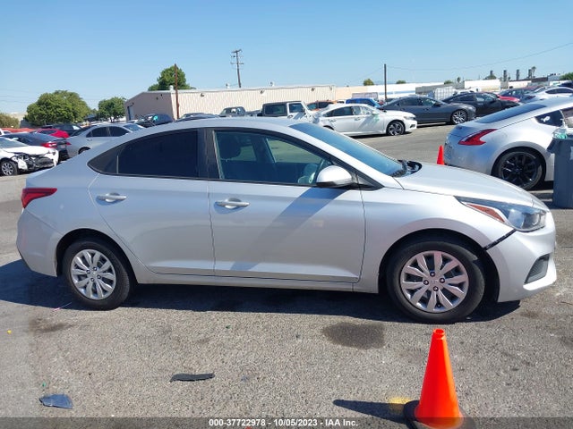 2020 HYUNDAI ACCENT SE VIN: 3KPC24A60LE099058