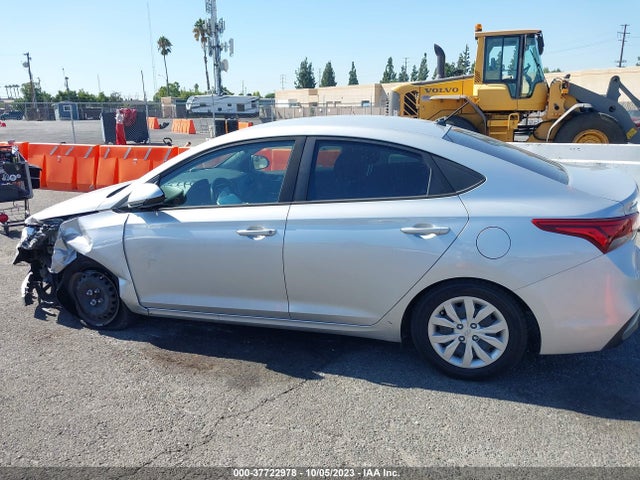 2020 HYUNDAI ACCENT SE VIN: 3KPC24A60LE099058