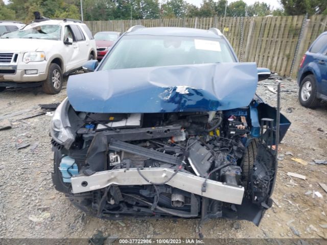 KNDCE3LC9J5132619 KIA Niro Touring