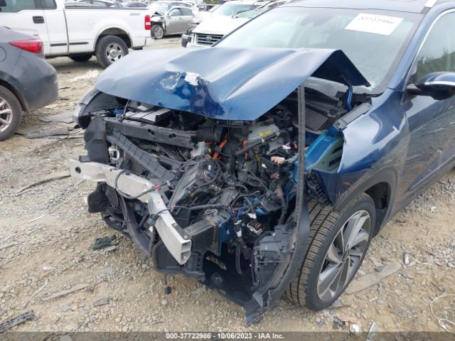 KNDCE3LC9J5132619 KIA Niro Touring