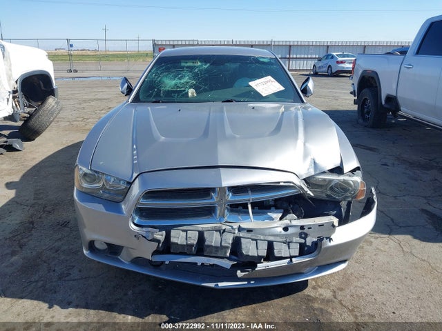 Dodge Charger Rt Max 2014 2C3CDXDT4EH372432 Image 12