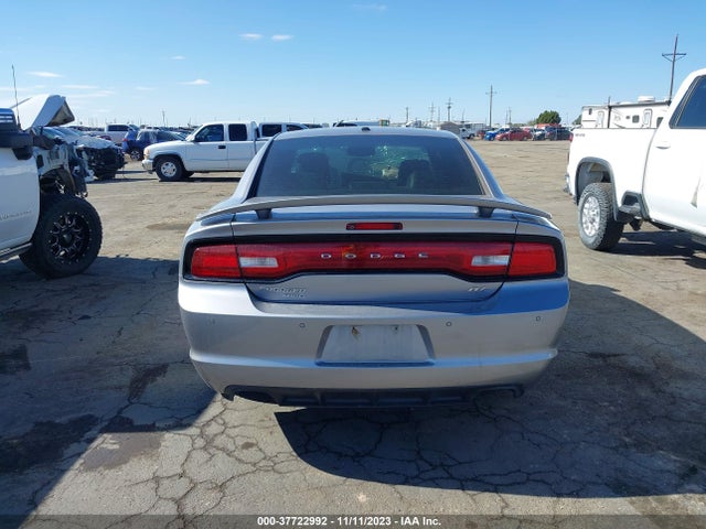 Dodge Charger Rt Max 2014 2C3CDXDT4EH372432 Image 16