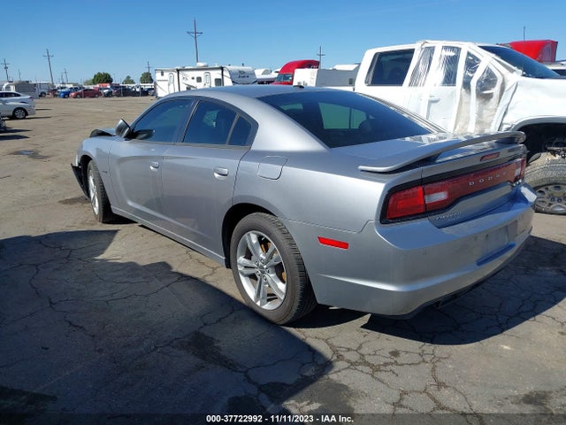 Dodge Charger Rt Max 2014 2C3CDXDT4EH372432 Image 3