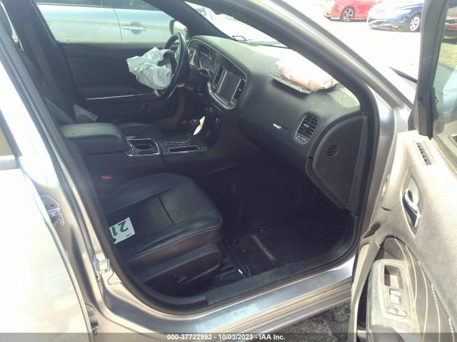 Dodge Charger Rt Max 2014 2C3CDXDT4EH372432 Image 5