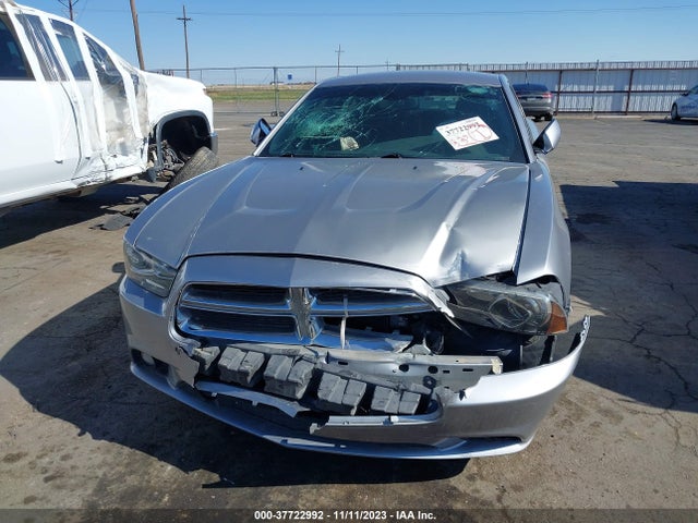 Dodge Charger Rt Max 2014 2C3CDXDT4EH372432 Image 6